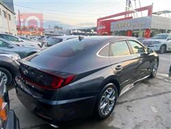 هیوندای سۆناتا